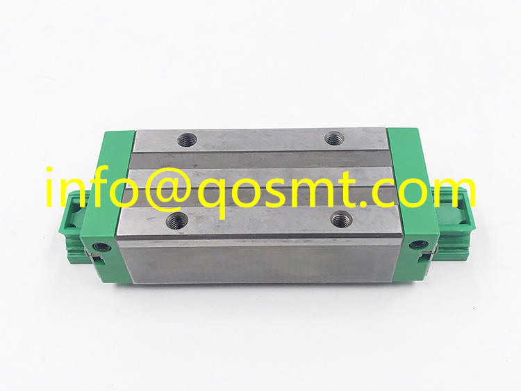 ASM Siemens Linear Bearing 03102855-01 SMT parts for Siemens Pick and Place Machine